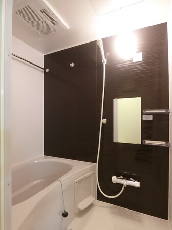 リコルテ長沼の物件内観写真